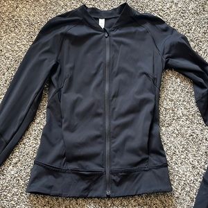 Lulu lemon jacket